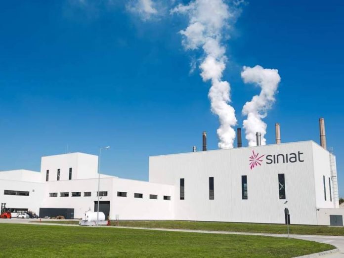 Etex nu renunță la investiția de la Rovinari