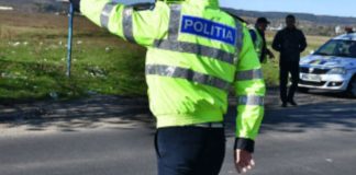 Nu a oprit la semnalele polițiștilor. Neregulile descoperite de oamenii legii