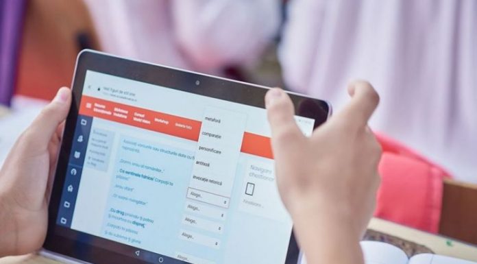 MEC caută specialiști pentru grupurile de lucru care vor finaliza Strategia SMART-Edu 2021-2027