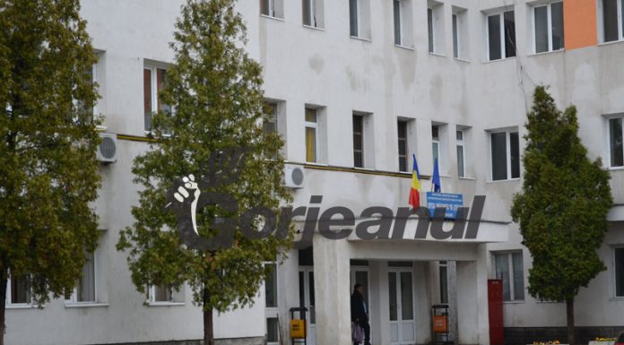 Post de registrator medical, vacant la spitalul din Rovinari