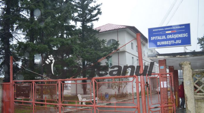Angajări la Spitalul Bumbești-Jiu! Patru posturi vacante, scoase la concurs