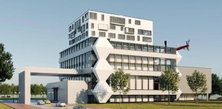 Nu renunță la ideea unui nou spital în Târgu-Jiu. „Suntem sub presiunea timpului”