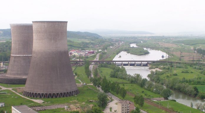 Guvernul vrea să aprobe, prin OUG, strategia energetică