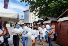 Cu co-finanțare de la MTS – Proiect dedicat implicării tinerilor în viața comunității, lansat de FJT Gorj