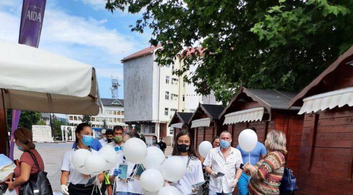 Cu co-finanțare de la MTS – Proiect dedicat implicării tinerilor în viața comunității, lansat de FJT Gorj