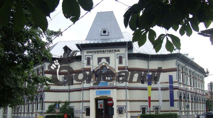 Post vacant la UCB Târgu Jiu