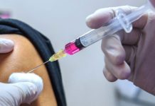 Gheorghiță: Vor fi vaccinate circa 20.000 de persoane pe zi