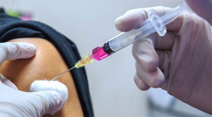 O nouă tranșă de aproape 8.000 de doze de vaccin antigripal a ajuns la DSP Gorj