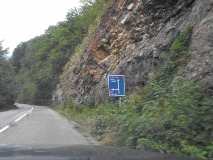 Pe urmele lui Hercules! Rută cultural turistică pentru promovarea Gorjului