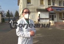 Spitalul geme de bolnavi COVID-19, iar ei nu cred că au coronavirus!