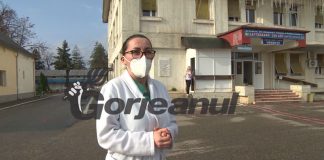 Spitalul geme de bolnavi COVID-19, iar ei nu cred că au coronavirus!