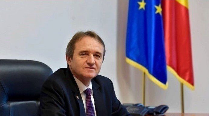 Weber: Drumul expres Craiova – Târgu-Jiu, uitat de Guvernul PNL