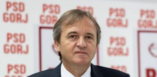 Liderul PSD Gorj: Nu văd rostul alegerilor în 6 decembrie