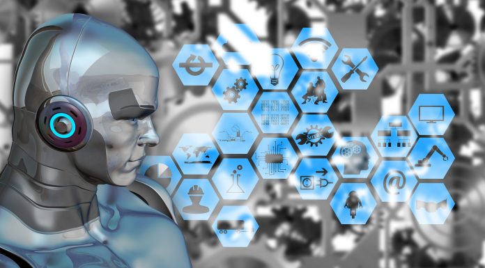 Workshop gratuit de inteligență artificială pentru copii