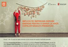 Fiecare Copil Contează