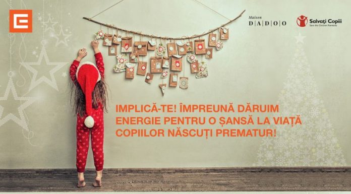 Fiecare Copil Contează