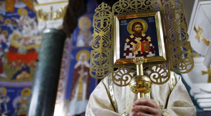 Mentalități ale clerului de pe Valea Amaradiei (sec. XIX-XX)