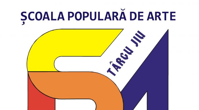 Momente artistice online, oferite de cursanții Școlii Populare de Arte ”Constantin Brâncuși”