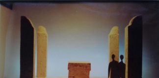 Colind prin timp alături de Constanțiu Mara