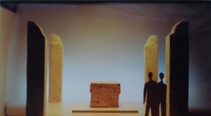 Colind prin timp alături de Constanțiu Mara