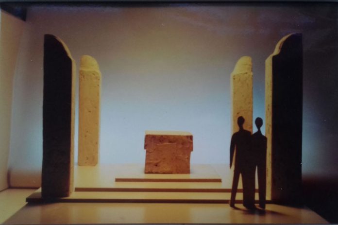 Colind prin timp alături de Constanțiu Mara