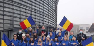 Bălăeț pune presiune pe handbaliste: Am încredere că ne vom instala pe primul loc după acest turneu