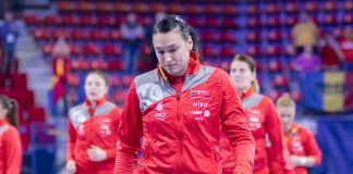 Naționala de handbal debutează la CE din Danemarca