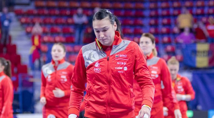 Naționala de handbal debutează la CE din Danemarca