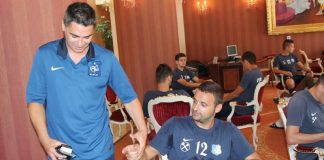 Bălăeț vrea ca secția de fotbal de la CSM să aducă venituri clubului