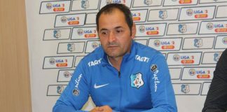 Pandurii, loviți de soartă și Covid-19! Floroiu: Nu putem avea sărbători liniștite