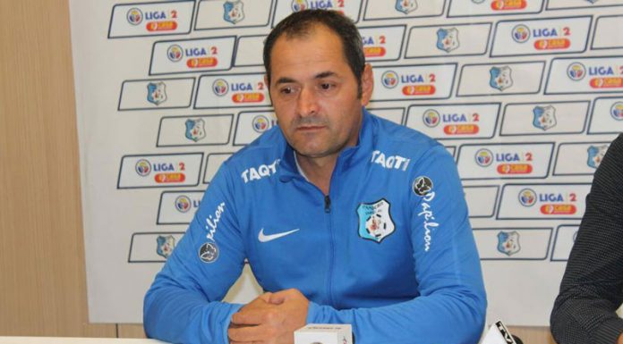 Pandurii, loviți de soartă și Covid-19! Floroiu: Nu putem avea sărbători liniștite