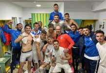 Sărbători fericite pentru Viitorul! Gorjenii au învins la Mioveni