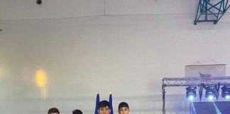 CS Pandurii, 8 medalii la Campionatul Național de Box pentru Cadeți