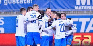 Victorie pentru liniște! Craiova a trecut de Mediaș