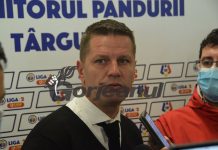 Stoican: Jocul ne dă speranțe la promovare