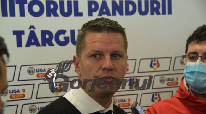 Stoican: Jocul ne dă speranțe la promovare