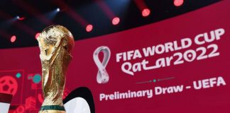 România va da piept cu Germania pentru calificarea la Mondial