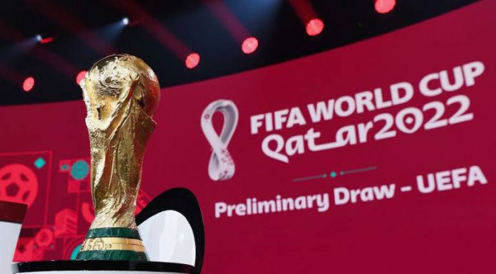 România va da piept cu Germania pentru calificarea la Mondial