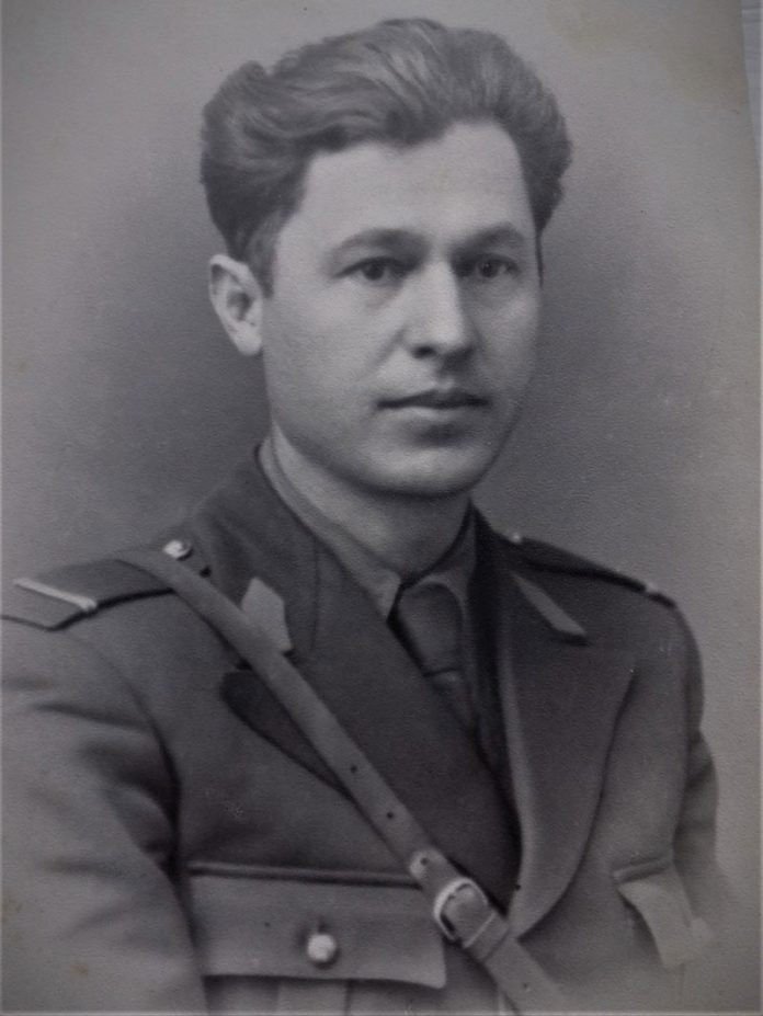 RESTITUIRI CULTURALE (III) – CONSTANȚIU MARA