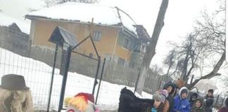 Primarul de Motru tinde să nu renunțe la tradiția de pițărăi