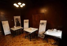 Cule în lumină! Machete 3D, donate de CEZ Muzeului Național Brâncuși!