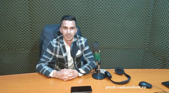 Radu Marghidan: Ne așteptam să fim sus