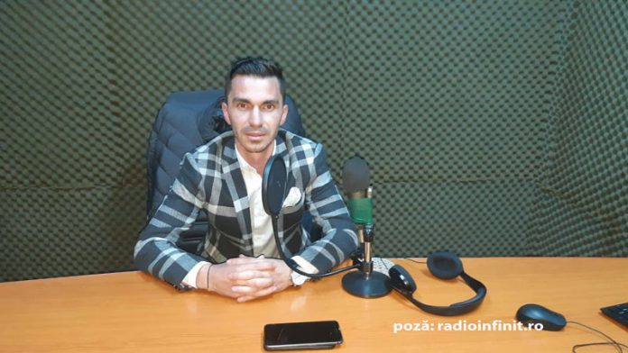 Radu Marghidan: Ne așteptam să fim sus