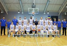 CSM, fără succes la turneul de la Oradea