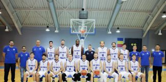 CSM, fără succes la turneul de la Oradea