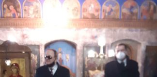 Asociația Oamenilor de Afaceri Gorjeni și Fundația Tudor Vladimirescu: Aproape două sute de cadouri pentru copii din parohiile din Padeș și Baia de Aramă!