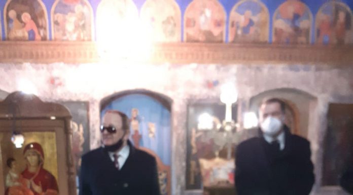 Asociația Oamenilor de Afaceri Gorjeni și Fundația Tudor Vladimirescu: Aproape două sute de cadouri pentru copii din parohiile din Padeș și Baia de Aramă!