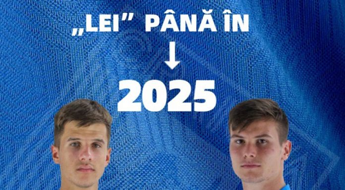 Gorjeanul Marian Danciu și-a prelungit înțelegerea cu Universitatea