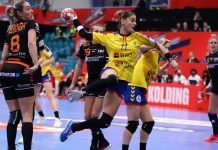 Cea mai slabă clasare din istorie pentru echipa de handbal
