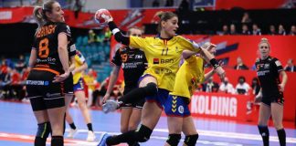 Cea mai slabă clasare din istorie pentru echipa de handbal